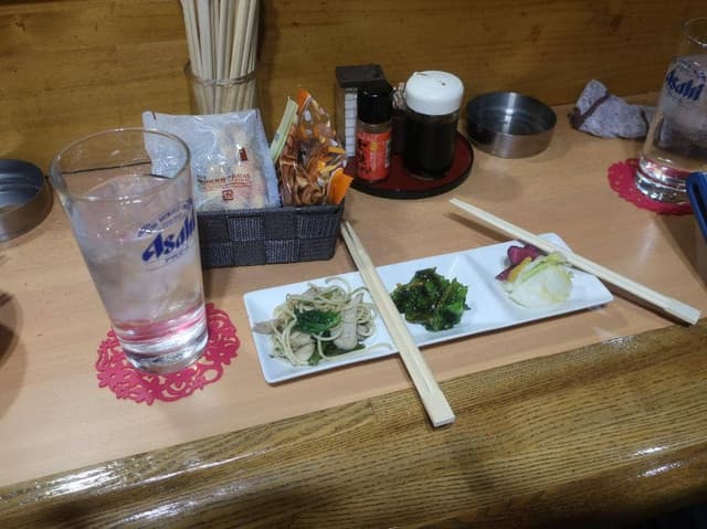 居酒屋 炙 - サブ画像1