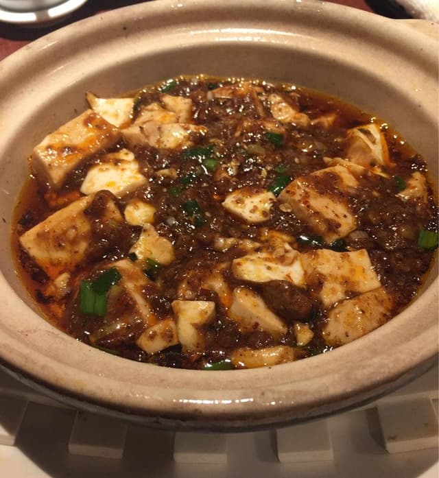 静岡四川飯店 中島屋グランドホテル - サブ画像3