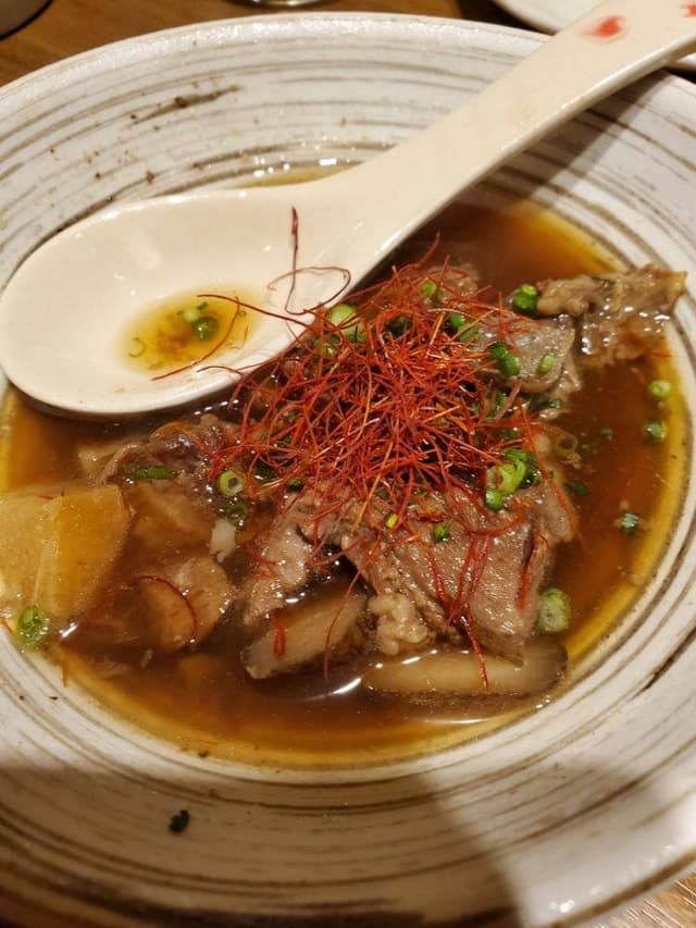 焼鳥 玄屋 - サブ画像1