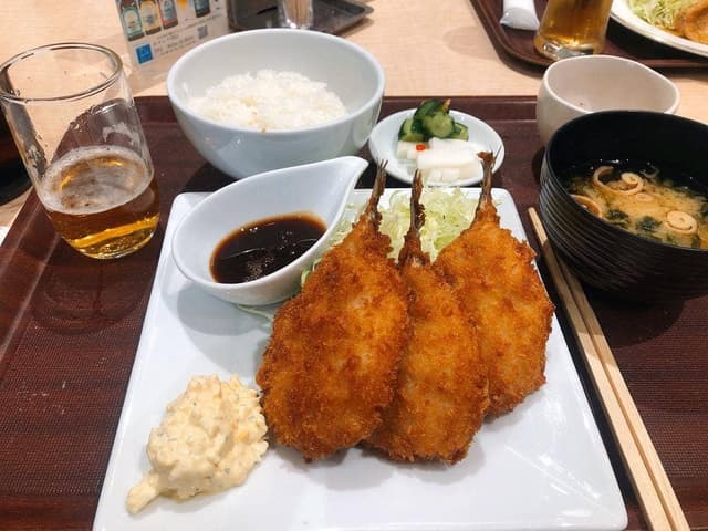 多古カントリークラブ レストラン - サブ画像3