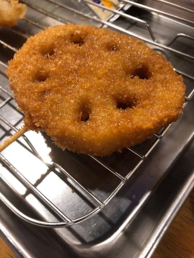 串カツ田中 元住吉店 - サブ画像3