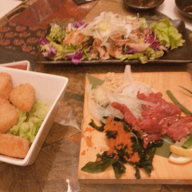 お肉と個室 和牛男 藤沢駅前店 - サブ画像1