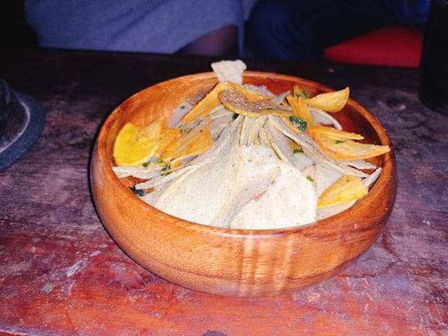 Bar 246 - サブ画像3