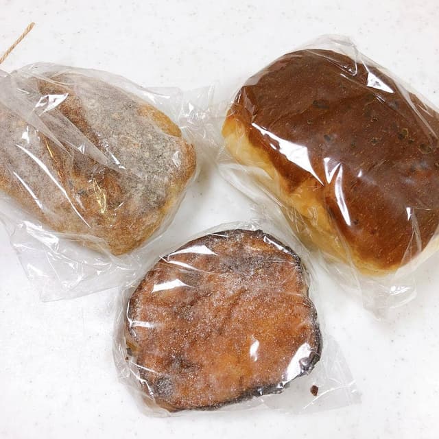 しげくに屋55ベーカリー - サブ画像3