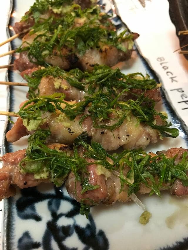 居酒屋 ビスバル 満月 赤坂 - サブ画像3