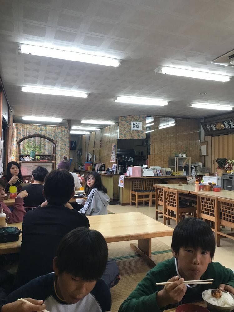 丸隆そば