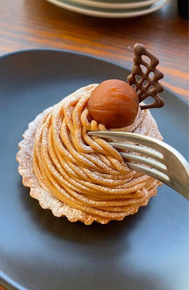 コーデュロイカフェ - サブ画像2