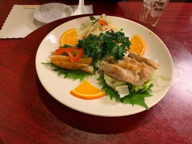 紅爐餐廳 - サブ画像1