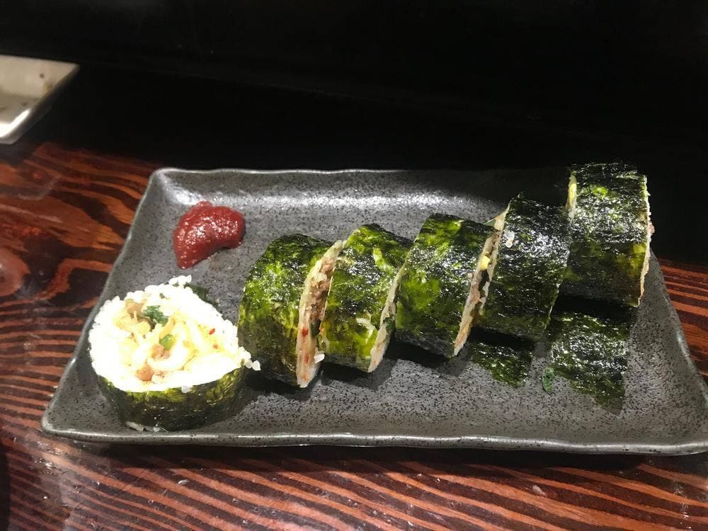 韓国料理居酒屋 ちんぐ