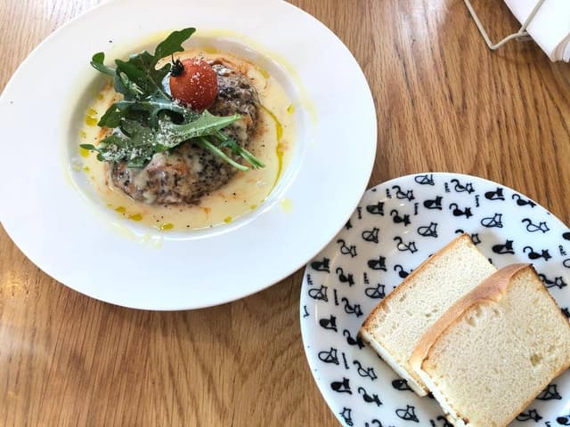 Osteria Bar Micio - サブ画像2