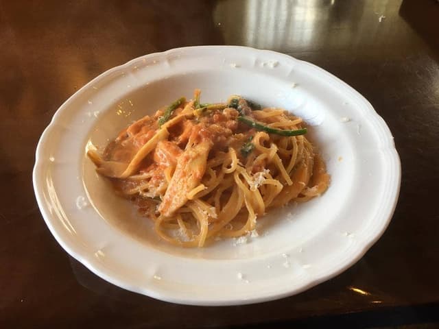 Cafe Rosemary’s - サブ画像1