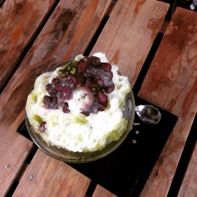 仲氷店 - サブ画像2