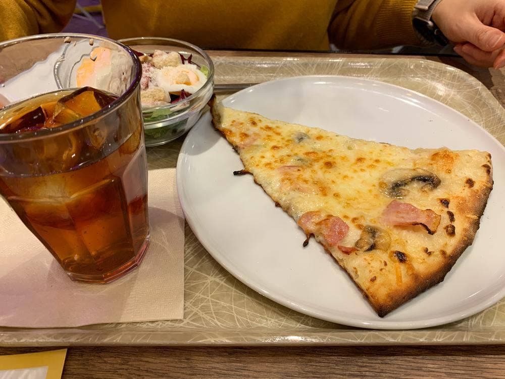 パークバザー