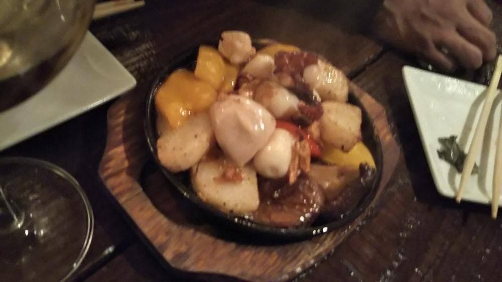 鉄ぱんち