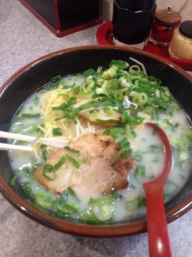 薩摩ラーメン四天王 - サブ画像2