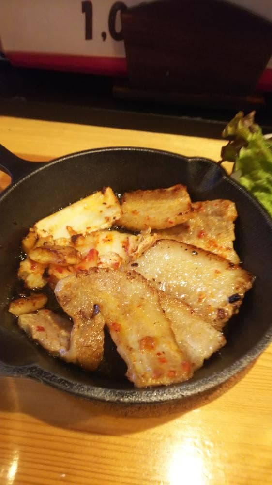 韓国風居酒屋 オソオセヨ - サブ画像1