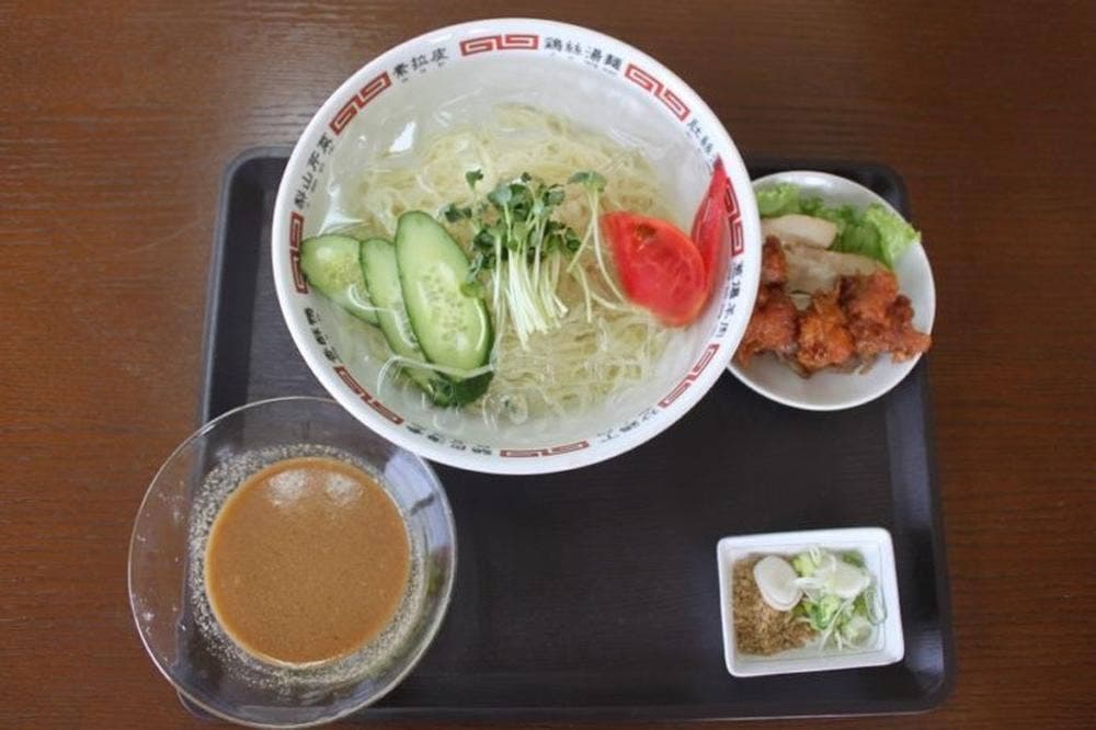 太麺太君