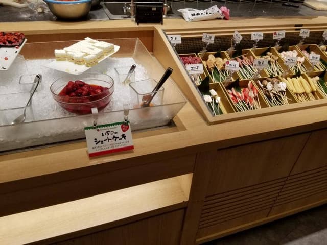 串家物語 セブンパークアリオ柏店 - サブ画像2