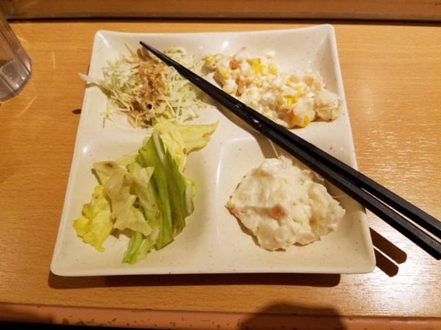 串家物語 セブンパークアリオ柏店 - サブ画像3