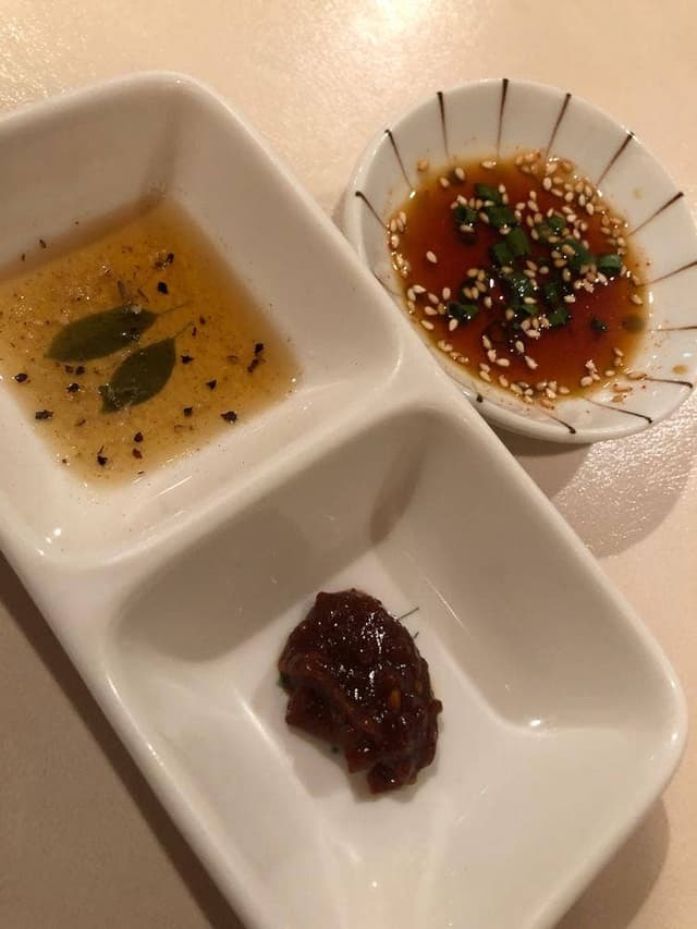 ソウル家 錦店 - サブ画像3