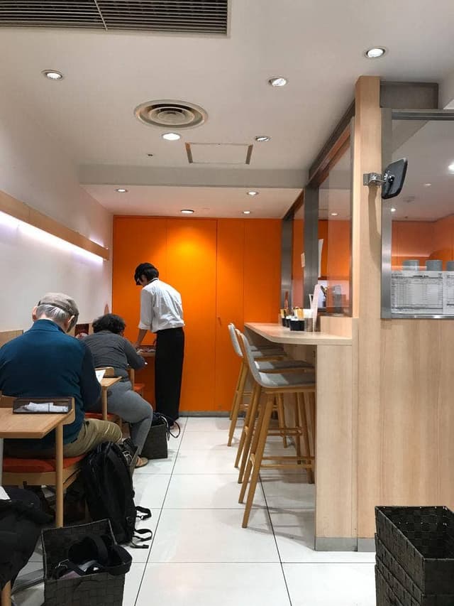 ガーデンカフェ 西武池袋店 - サブ画像2