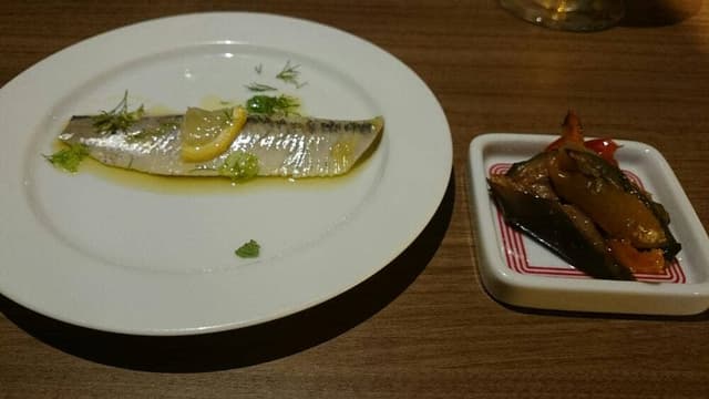 オステリア ロスティッチェリア ウプーポ シチリアーノ - サブ画像2
