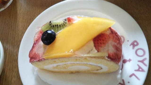 はらドーナッツ・はらロール エキュート赤羽店 - サブ画像1