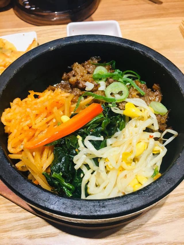 韓美膳 広島エキエ店 - サブ画像2