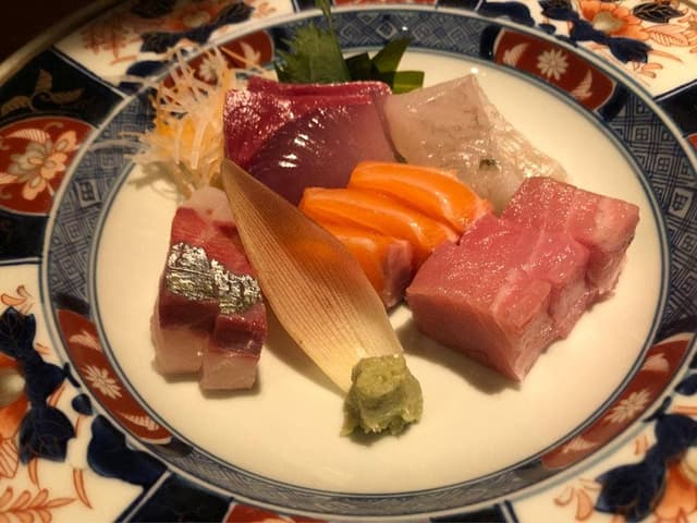 旬彩家 山治 - サブ画像1