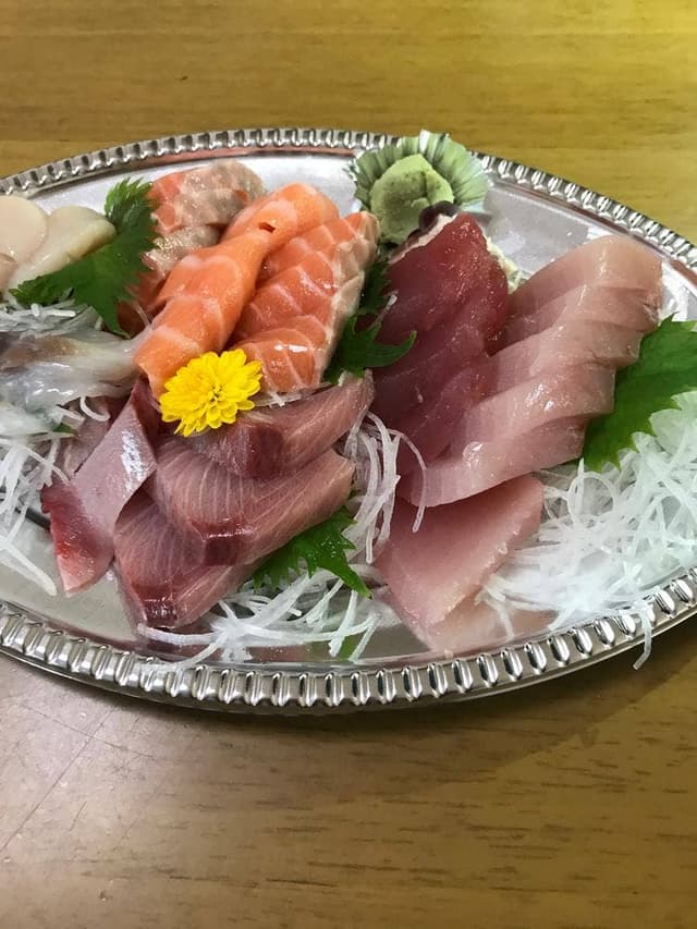 魚庄 - サブ画像1