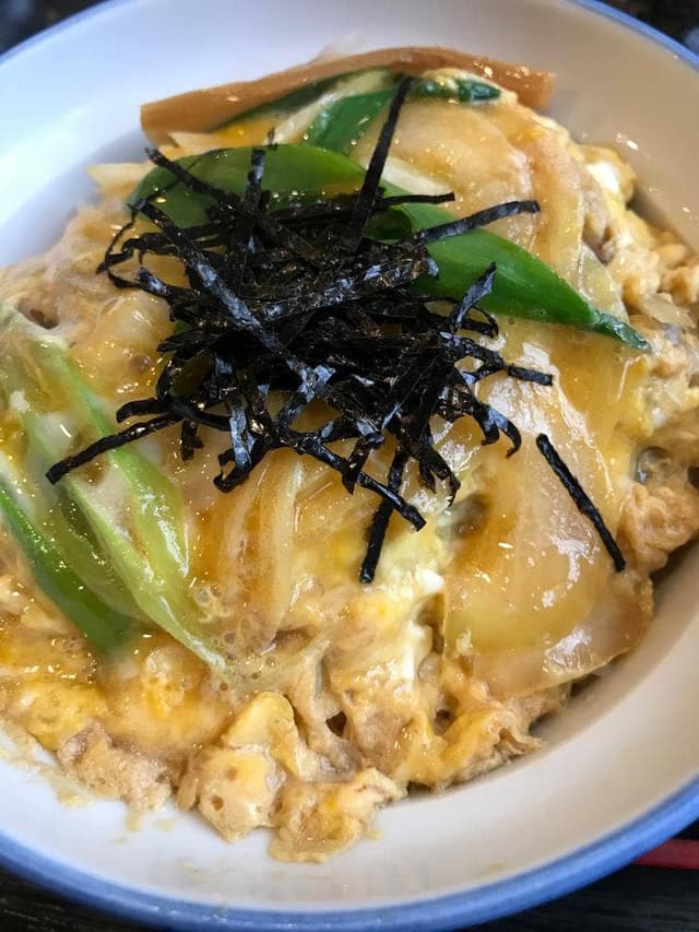 和洋食みやた - サブ画像1