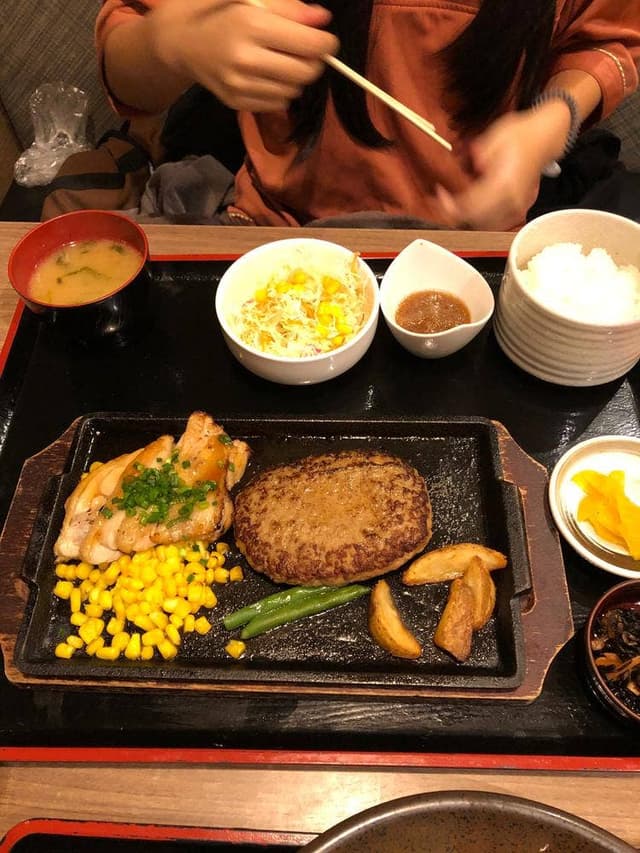 御膳屋 照葉スパリゾート店 - サブ画像2