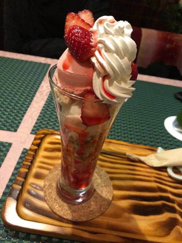 京都互福庵 秋田店 - サブ画像2
