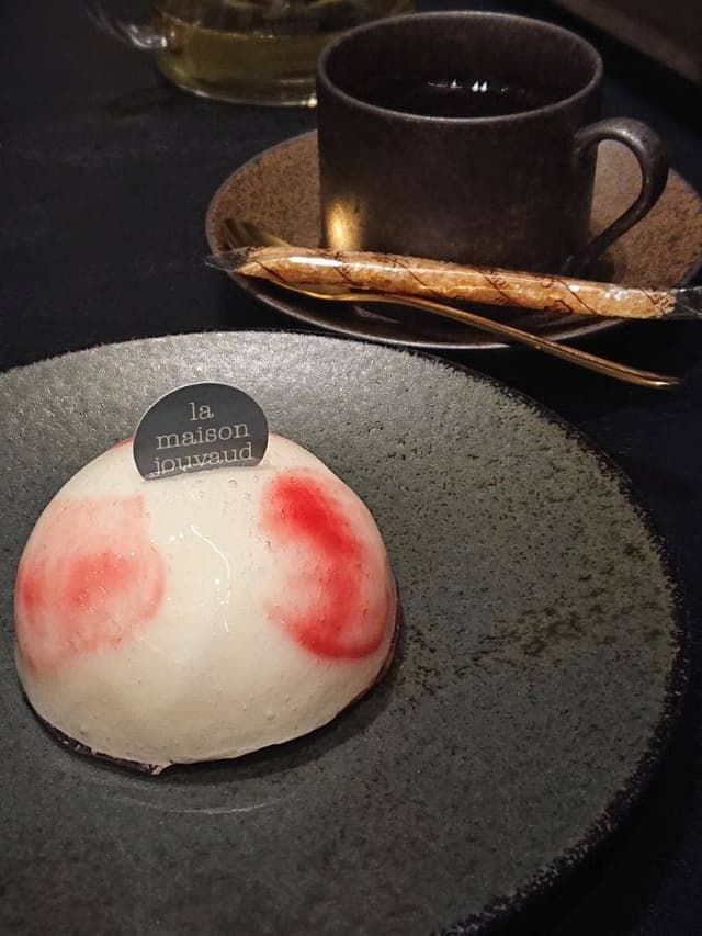 La maison JOUVAUD KITTE名古屋店 - サブ画像3