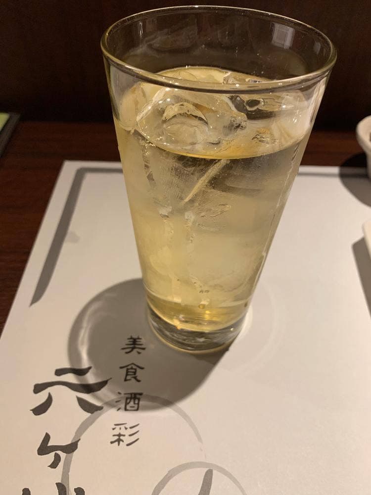 うどん処 一楽