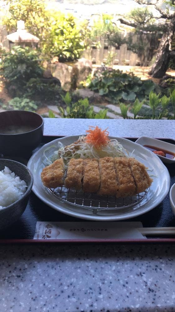 達人村喫茶山ぼうし - サブ画像1