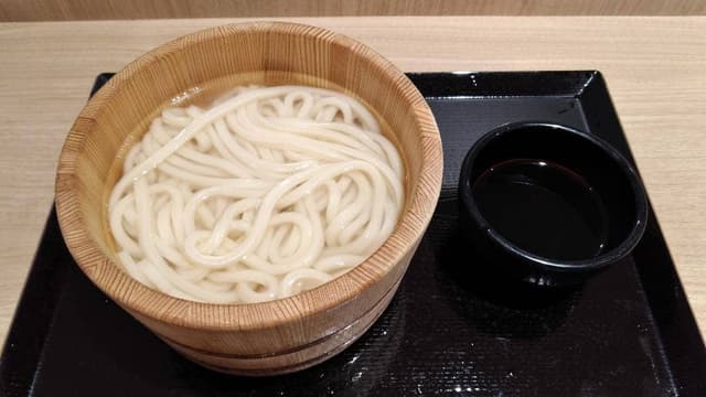 丸亀製麺 ラスカ平塚店 - サブ画像3