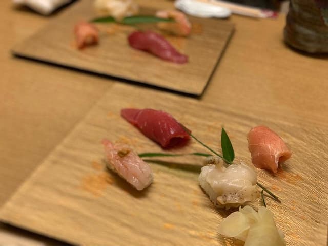 金沢 東山 鮨処 たかしま - サブ画像3