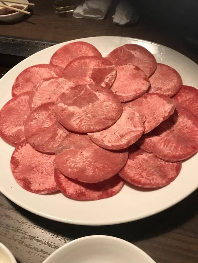炭火焼肉円寿 - サブ画像1