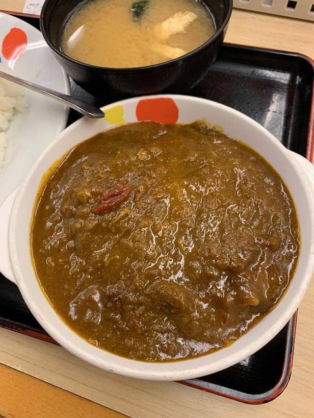 松屋 駒沢店 - サブ画像2