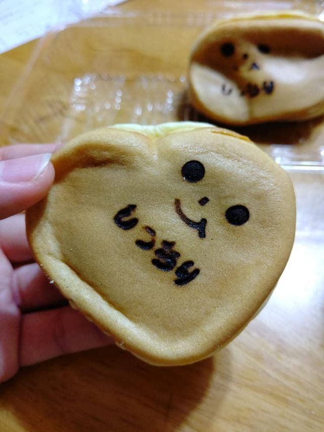 羽生もっちり庵 - サブ画像2