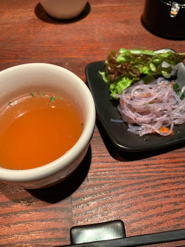 肉料理&寿司酒場 MANRUI - サブ画像2