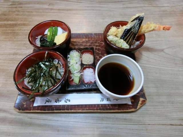 そば処 名古屋 - サブ画像1