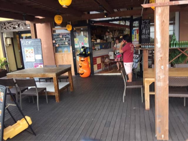 rib's - サブ画像3