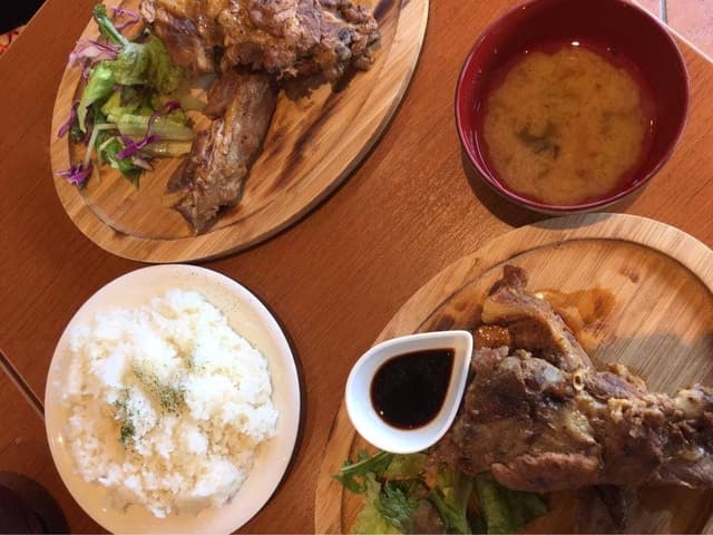 rib's - サブ画像2