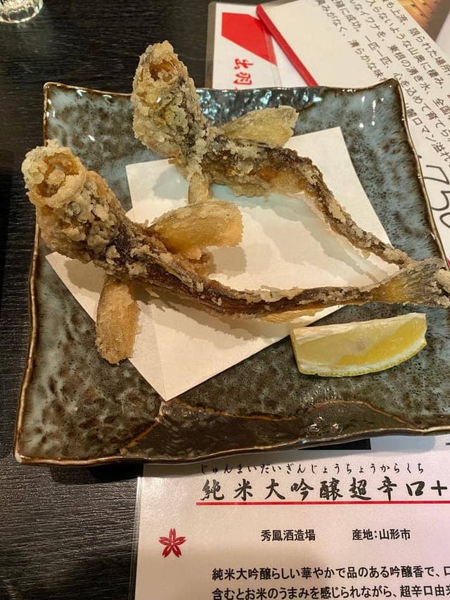 居酒屋わ - サブ画像3