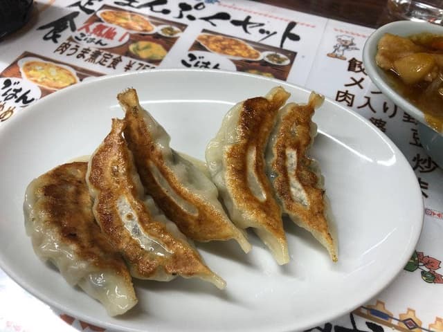 明朗飯店 - サブ画像3
