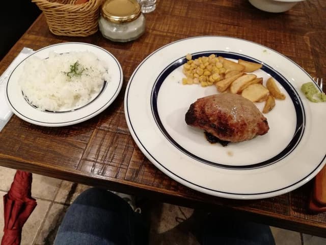 Gottie's BEEF キュービックプラザ新横浜 - サブ画像3