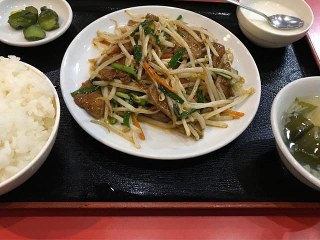 創作中華田園 - サブ画像3