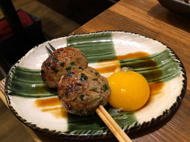やきとん五つぼ 東口店 - サブ画像1